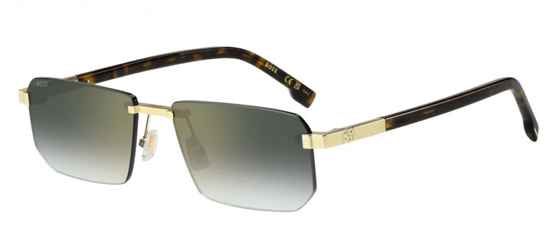 Boss (hub) 1918 Sunglasses - view 5